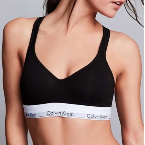 Calvin Klein Other - 🎉HP🎉 Calvin Klein Bralette